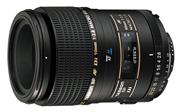 Tamron AF 90mm f/2.8 Di SP A/M 1:1 Macro Lens for Canon Digital SLR Cameras (Model 272EE)