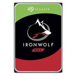 Seagate IronWolf 6TB NAS Internal Hard Drive HDD – 3.5 Inch SATA 6Gb/s 7200 RPM 256MB Cache for RAID Network Attached Storage – Frustration Free Packaging (ST6000VN0033)