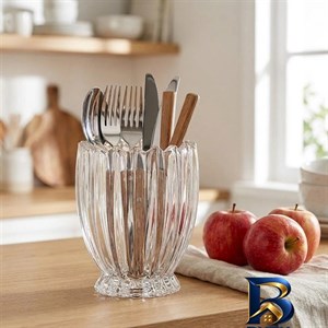 جاکاردی شیشه ای مدل AS 859