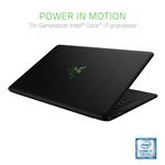 Razer Blade Stealth 13.3" QHD+ Touchscreen Ultrabook Laptop - 7th Generation Intel Core i7-7550U - 16GB RAM - 512GB SSD - Windows 10 - CNC Aluminum - Black