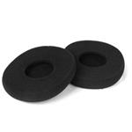 Replacement Ear Pads Ear Cushions for LOGITECH H800 H 800 Headset Black