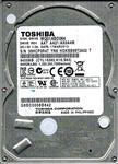 Toshiba MQ01ABD064 AAT AA21/AX0A4M 640GB CHINA