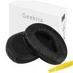 Geekria Earpad for Sennheiser RS160, RS170, RS180 Headphone Replacement Ear Pad/Ear Cushion/Ear Cups/Ear Cover/Earpads Repair Parts 