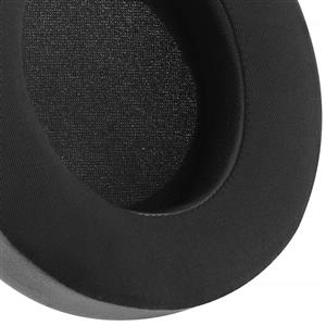 Geekria Cooling Gel-Infused Earpad Replacement for Razer Kraken Pro V2 Headphone Ear Pad/Cooling-Gel Ear Cushion/Ear Cups/Gel Ear Cover/Earpads Repair Parts (Black/Gel) 