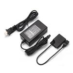 Glorich EH-5 Plus EP-5A Replacement AC Power Adapter Kit for Nikon Coolpix P7000,P7100,P7700,P7800,Df,D3100,D3200,D3300,D3400,D5100,D5200,D5300,D5500,D5600 Digital Cameras, with Smart Decoding Chip