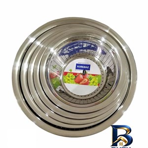 ست آبکش کرکماز مدل استیل ۵ عددی