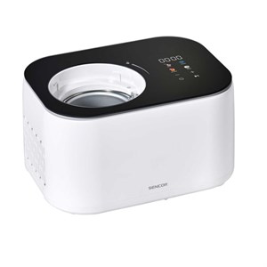 بستنی ساز سنکور مدل SIC 3000 WH با کیفیت عالی