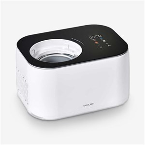 بستنی ساز سنکور مدل SIC 3000 WH با کیفیت عالی