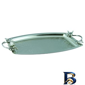 سینی سالی نو مدل هلالی کد N-۶۰۸۱ اصل
