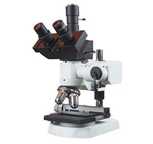 Radical 2000x Trinocular Metal Industrial Metallurgy Microscope w XY Stage Camera Port 