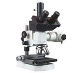 Radical 2000x Trinocular Metal Industrial Metallurgy Microscope w XY Stage & Camera Port