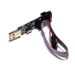 Gikfun USBASP AVR Programmer Adapter 10 Pin Cable USB for Arduino EK1170