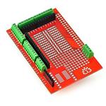 Prototyping Shield for Raspberry Pi 3/Pi 2/Model B+/Model A+