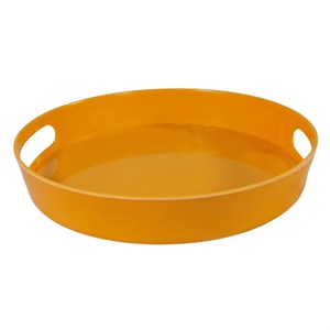 سینی دسته دار کد 918 سایز 34×34 سانتی متر