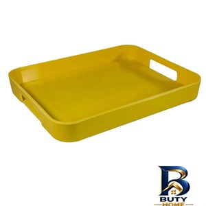 سینی دسته دار کد ۹۱۳ سایز ۲۹×۳۶ سانتی متر اصل