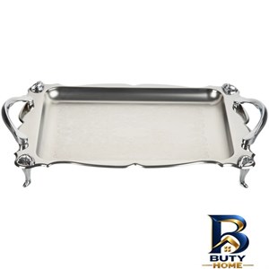 سینی روما کد 500 5 با طراحی مستطیل