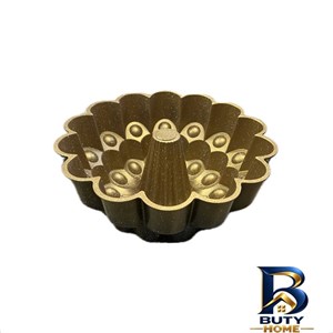 سرویس چای خوری ۷ پارچه طرح شره ای