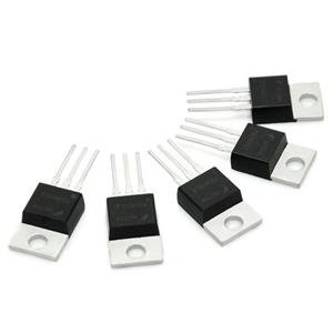 ترانزیستور 30N60 IGBT Gikfun Packing RFP30N06LE 30A 60V N Channel Mosfet TO 220 ESD Rated for Arduino Pack of 5pcs EK1658 