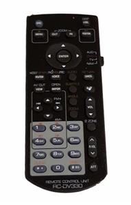 Remote for Kenwood DDX790 DDX793 DDX794 DDX8901HD DDX896 DDX9702S DDX9703S 