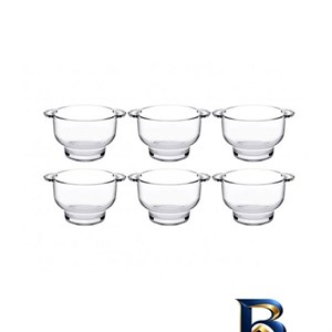 کاسه پاشاباغچه مدل SOUPY CORBA ای کد 06 بسته 6 عددی