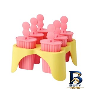 قالب بستنی چوبی ایکیا مدل Lolly Maker کد 605.332.36