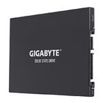 GIGABYTE UD PRO 512GB 64 layer 3D TLC NAND Flash SATA III 2.5" Internal SSD - GP-GSTFS30512GTTD
