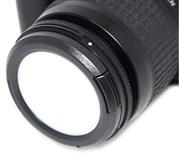 Promaster SystemPRO White Balance Lens Cap - 58mm