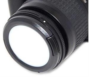 Promaster SystemPRO White Balance Lens Cap - 58mm 