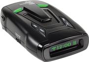 Whistler CR90 High Performance Laser Radar Detector: 360 Degree Protection, Voice Alerts, and Internal GPS