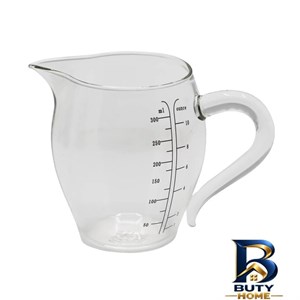 سس خوری بی.وی.کی مدل شفاف کد 311602