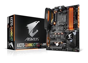 مادربرد کامپیوتر ازراک مدل Fatal1ty X370 K4 گیمینگ با سوکت AM4/AMD