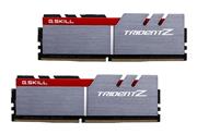 G.SKILL TridentZ Series 32GB (2 x 16GB) 288-Pin DDR4 SDRAM DDR4 3200 (PC4 25600) Intel Z170 Platform Desktop Memory Model F4-3200C16D-32GTZA