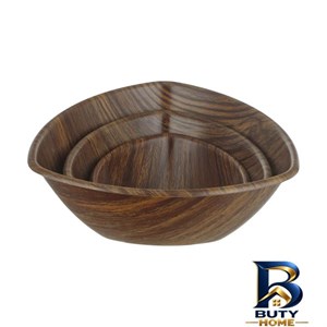 کاسه فرش کیپس کد 5590 مجموعه ۳ عددی با کیفیت