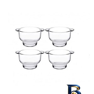 کاسه پاشاباغچه مدل SOUPY CORBA ای کد 04 بسته 4 عددی