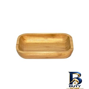 کاسه مستطیل مدل خرما خوری