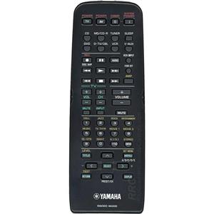 Yamaha Rav300 Wa22030 OEM Remote Control for Htr5630 Htr5730 Htr5830 Rxv350