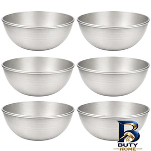 کاسه آبگوشت خوری مدل روحی S 16 مجموعه ۶ عددی