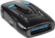 Whistler CR93 High Performance Laser Radar Detector: 360 Degree Protection, Bilingual Voice Alerts, and Internal GPS