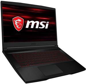  MSI GF63  1050  8th Gen i7 8750H 4GB 1TB+128GB 4G 