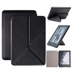Xindda Ultra Slim Lightweight Smart PU Leather Magnetic Case Cover with Stand Auto Sleep/Wake Function for Amazon Kindle Paperwhite 4