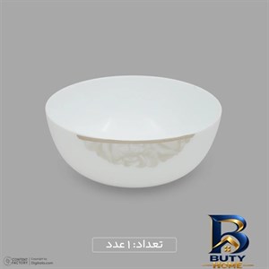 سرویس غذاخوری اوپال ۲۶ پارچه ۶ نفره مدل سلنا گلدن اپال