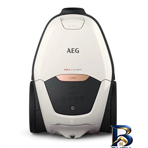 جاروبرقی ۲۲۰۰ وات آ ا گ مدل VX۸۲-۱-ALR اصل