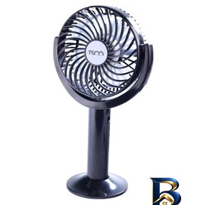 پنکه رومیزی تسکو مدل TFan 01