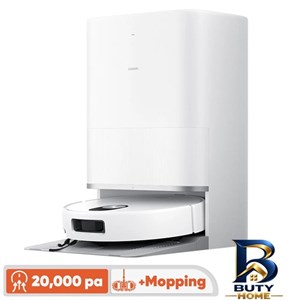 جارو رباتیک شیائومی مدل Robot Vacuum 5 