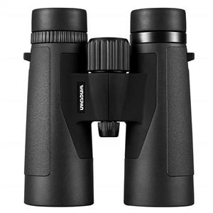 Wingspan Optics NatureSport 8X32 Waterproof Compact Binoculars for Bird Watching. Ultra-Lightweight, Rugged and Durable. Pocket-Size the Nature Lover on Go. Formerly Polaris Optics. 