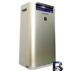 دستگاه تصفیه هوا شارپ KC-GG۵۰-N اصل