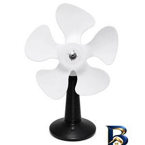پنکه رومیزی 50 وات مدل 12100-B الکتروژن