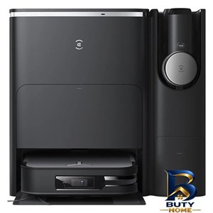 جارو رباتیک اکووکس مدل X2 COMBO اصل 