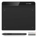 XP-Pen StarG640 6x4 Inch OSU! Ultrathin Tablet Drawing Tablet Digital Graphics Tablet with Battery-Free Stylus(8192 Levels Pressure)