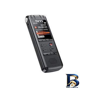 ضبط کننده دیجیتالی صدا تسکو مدل TR 905